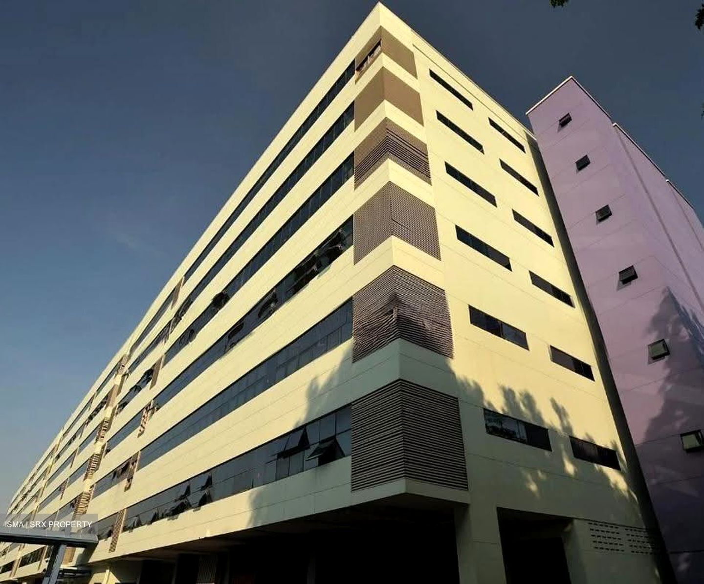 Loyang Industrial Estate (D17), Factory #625423321